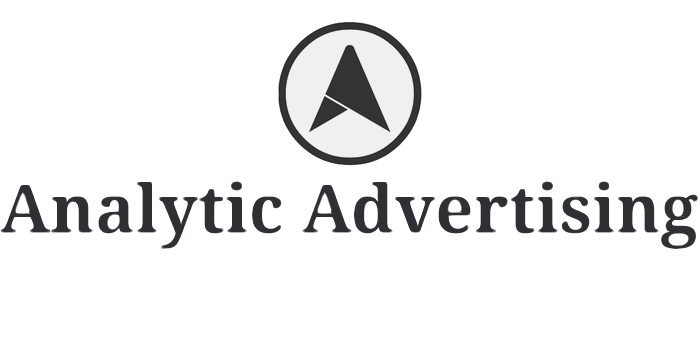 Analytic Advertising logo